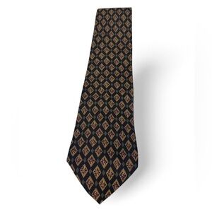 Vintage Christian Dior Tie